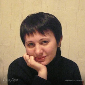 Фотография профиля