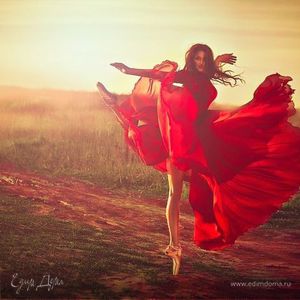 Фотография профиля