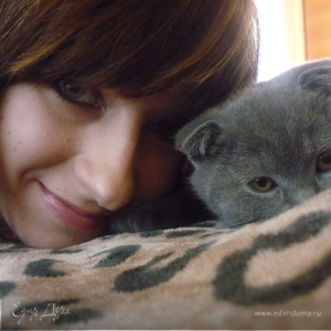 Фотография профиля