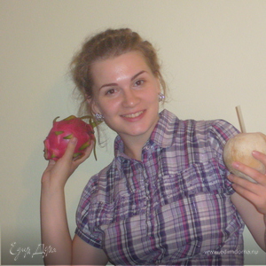 Фотография профиля