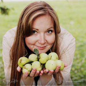 Фотография профиля