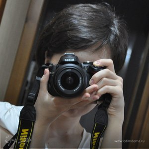 Фотография профиля