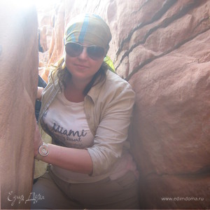 Фотография профиля