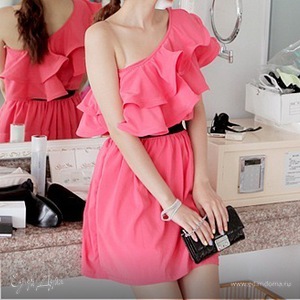 Фотография профиля