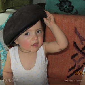 Фотография профиля