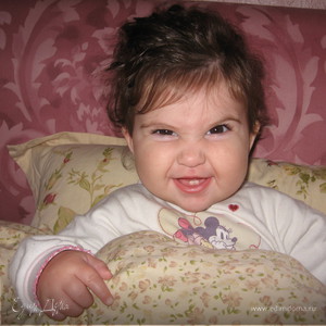 Фотография профиля