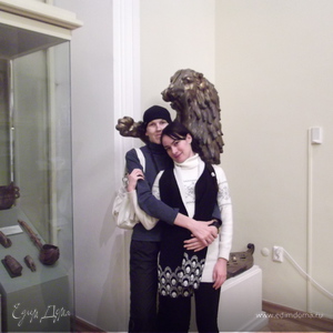 Фотография профиля