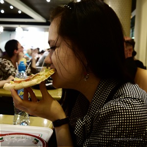 Фотография профиля