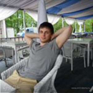 Фотография профиля