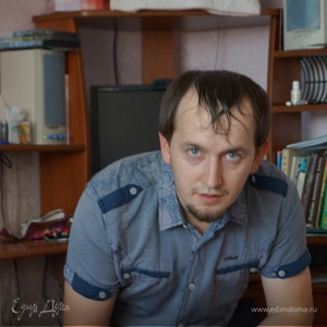 Фотография профиля