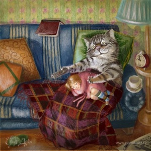 Фотография профиля