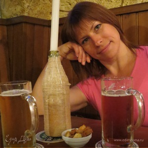 Фотография профиля