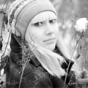 Фотография профиля