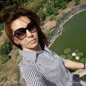 Фотография профиля