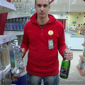 Фотография профиля