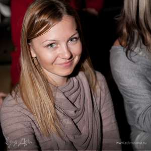 Фотография профиля