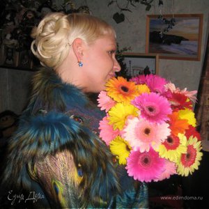 Фотография профиля