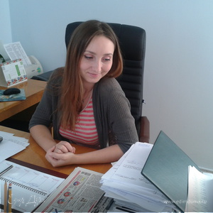 Фотография профиля