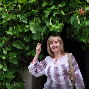 Фотография профиля