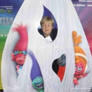 Фотография профиля