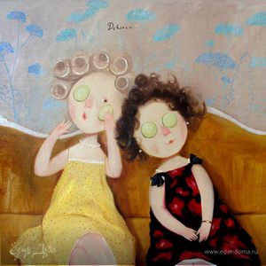 Фотография профиля