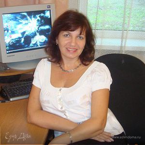 Фотография профиля