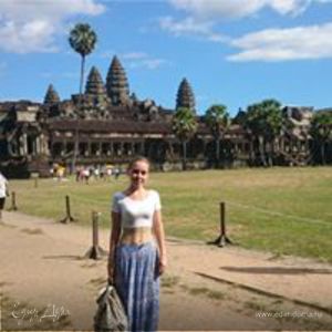 Фотография профиля