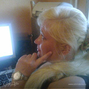 Фотография профиля