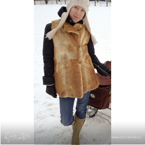 Фотография профиля