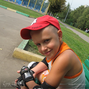 Фотография профиля