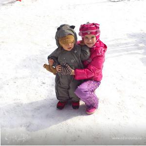 Фотография профиля