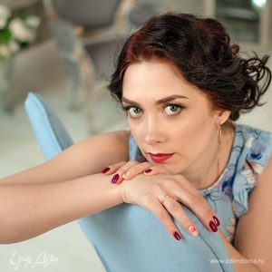 Фотография профиля