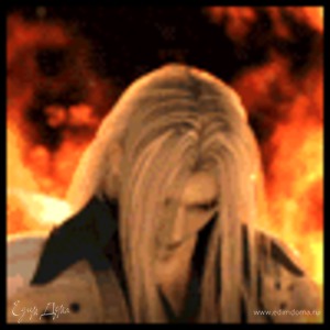 Фотография профиля