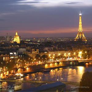 Фотография профиля