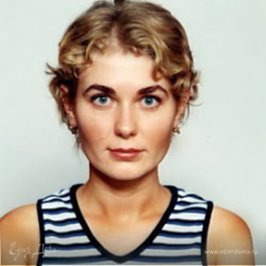 Фотография профиля