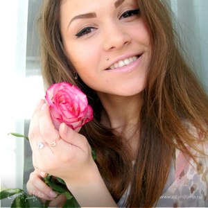 Фотография профиля