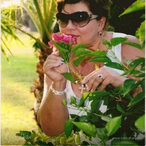 Фотография профиля