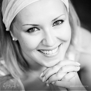 Фотография профиля