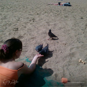 Фотография профиля