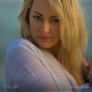 Фотография профиля