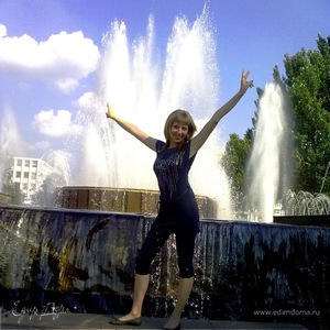 Фотография профиля