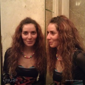 Фотография профиля