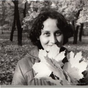 Фотография профиля