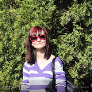 Фотография профиля