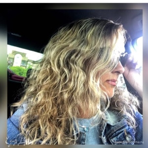 Фотография профиля