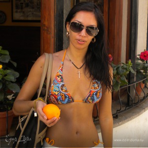 Фотография профиля