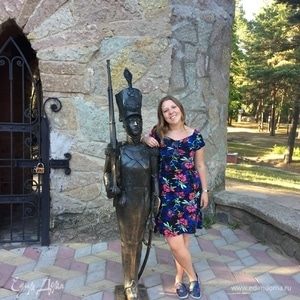 Фотография профиля