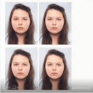 Фотография профиля