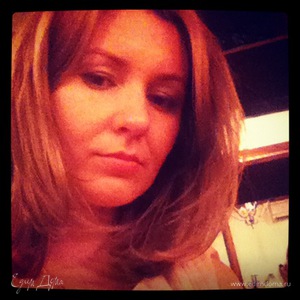 Фотография профиля