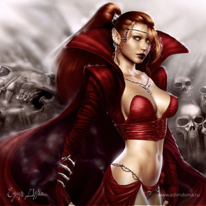 Фотография профиля